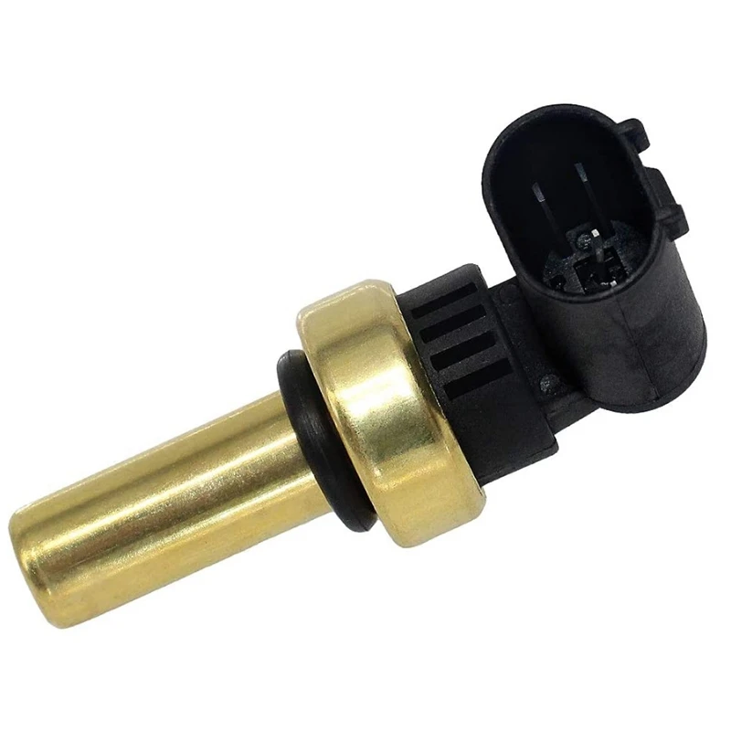 Engine Coolant Temperature Sensor 213-4688 55591401 For Buick Chevrolet Chevy Cruze Express GMC Savana 3500 4500