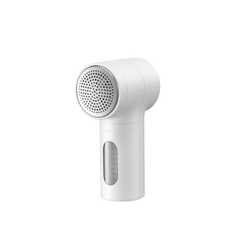 MIJIA Lint Remover 2, USB oplaadbaar, pluisverwijderaar, stoffen scheerapparaat voor kleding, 180 minuten batterij, 6-bladige sterke zuigkracht