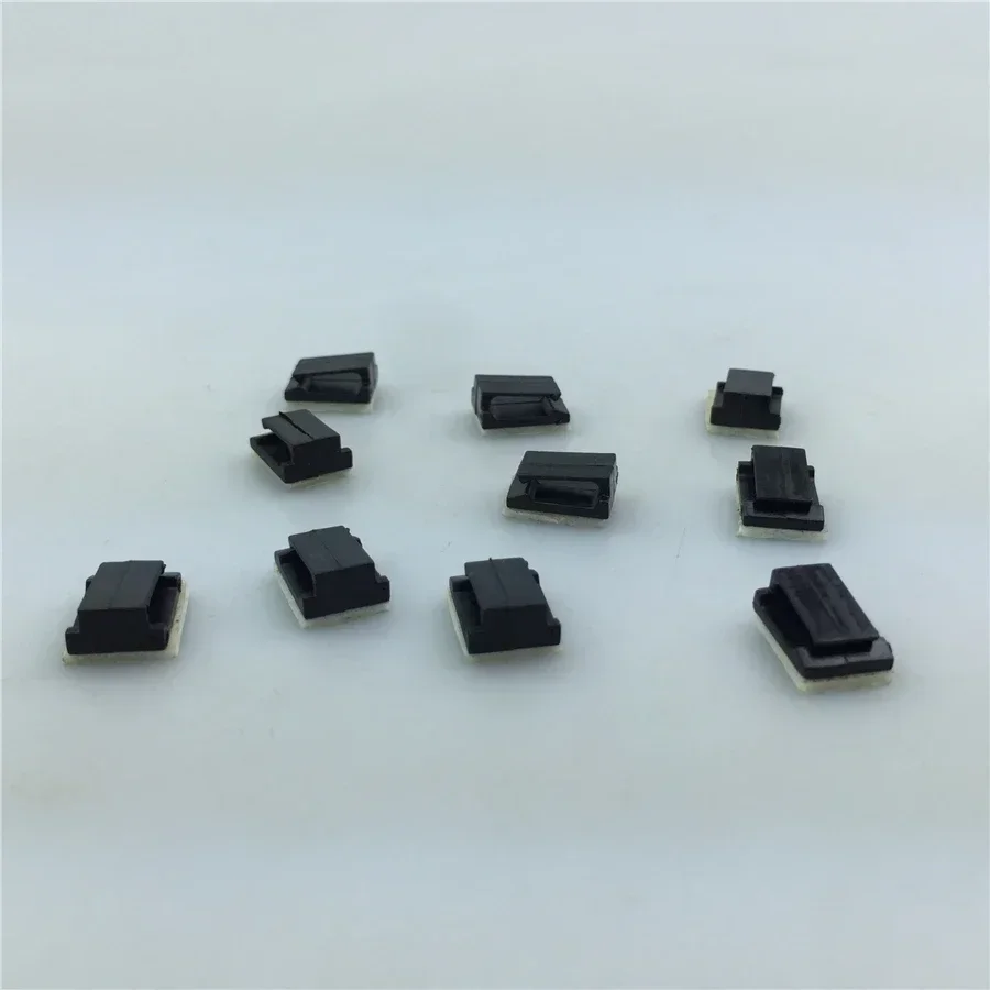 STARPAD Fixed clamp cable clip automotive wiring car dashboard car with a wire clamp finishing line card cable manager