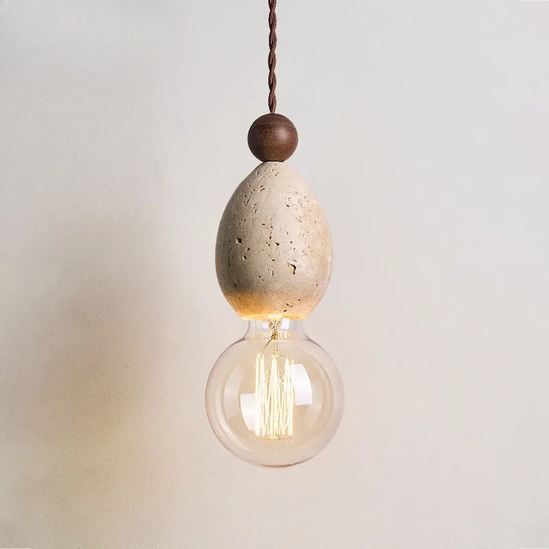 nordic-wabi-sabi-pendant-light-natural-beige-marble-stone-bulb-included-wood-top-hanging-lamp-for-bedroom-living-room-cafe