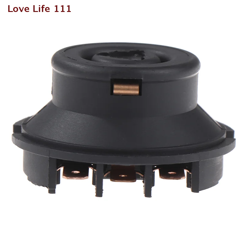 

Новый соединитель STRIX, запасные части для электрочайников Supor / Midea, базовый разъем, термостат, аксессуары, паровой выключатель