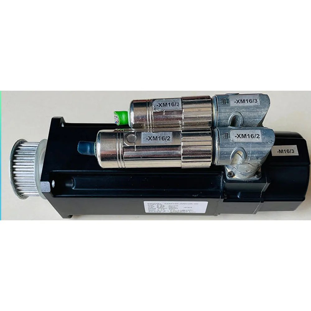 

AKM33E_ANC2R_00 Servo Motor for Kollmorgen