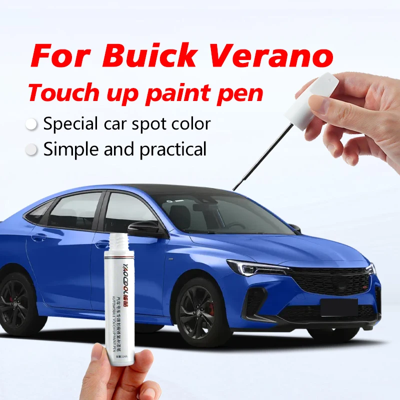 

Подходит для Buick Verano, ручка для удаления царапин и ремонта краски, ручка для ремонта автомобильной краски Buick Verano, инструмент для ремонта поверхности краски