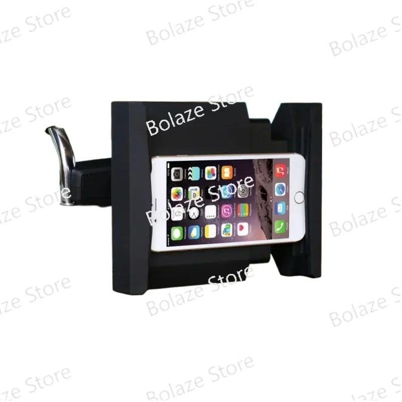 Backseat Car Mobile Holder Universal Rear Seat Phone Tablet Mount for Pad and Mobile Car Seat Tablet Holder