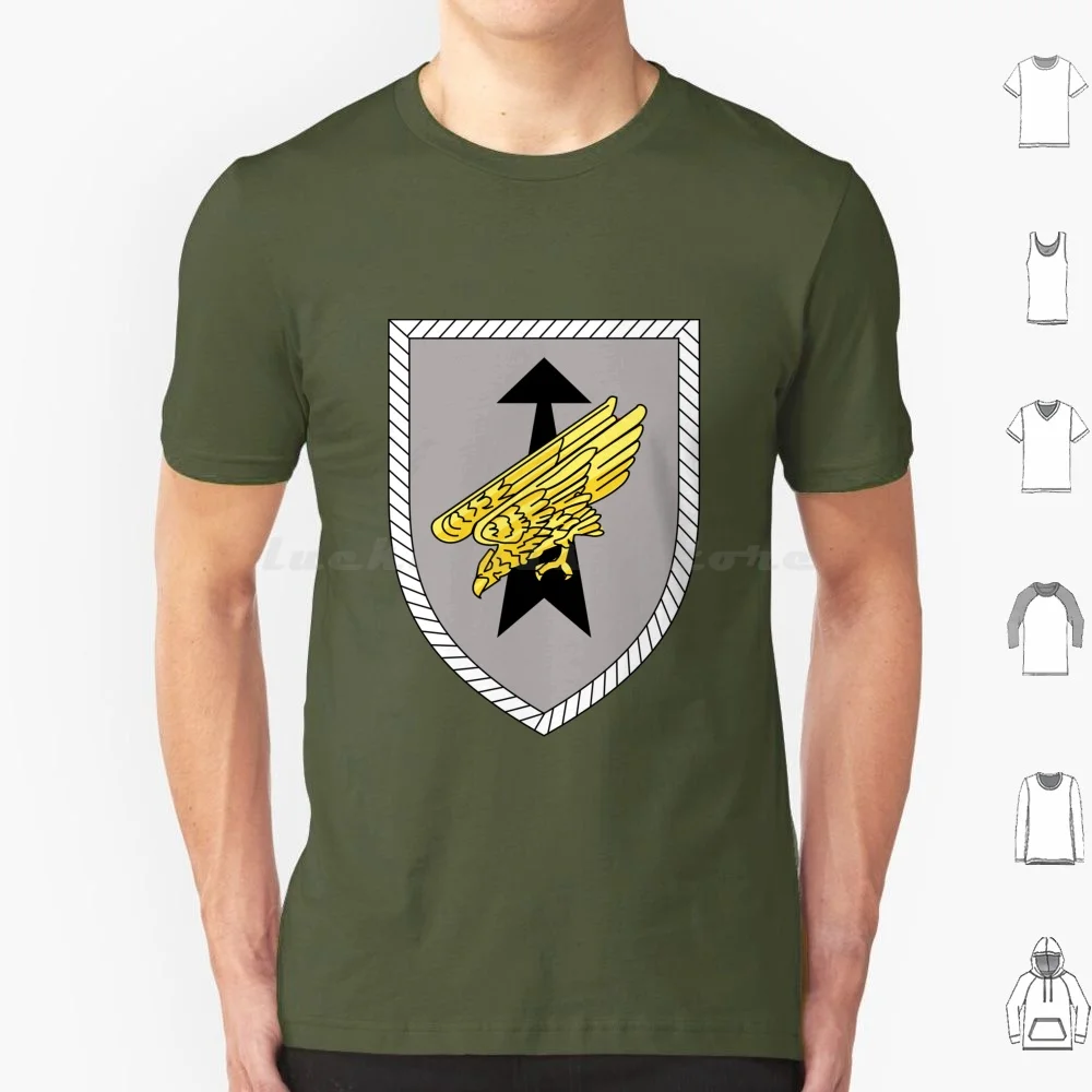Division Schnelle Kr ? Fte-Rapid Forces Division-German Army T Shirt Cotton Men Women DIY Print Division Schnelle Kr ? Fte