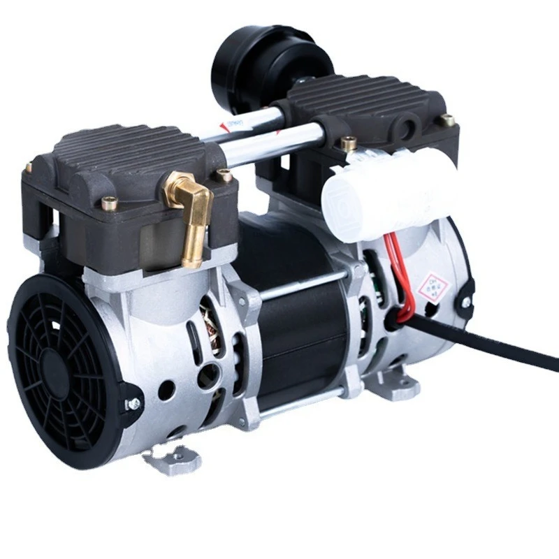 Oil-free air compressor 5L oxygen generator