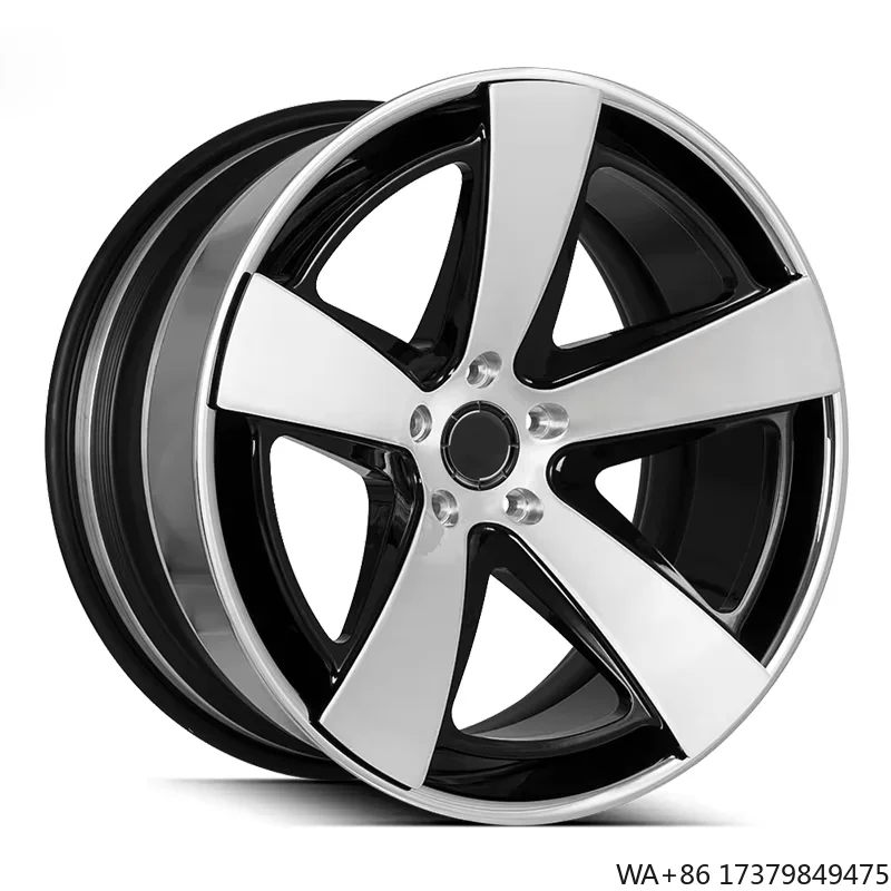 

Кованые диски из 2 предметов для роскошных автомобилей, кованая ступица колес из алюминиевого сплава на заказ, 16-24 дюйма