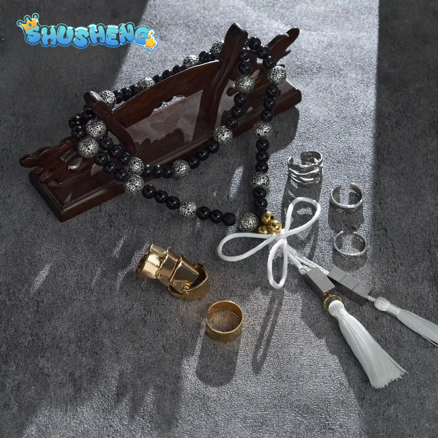 

Костюм для косплея Wang Game Arknights, униформа для Хэллоуина, карнавала, Рождества, ролевых игр, мужская одежда в китайском стиле Ханьфу