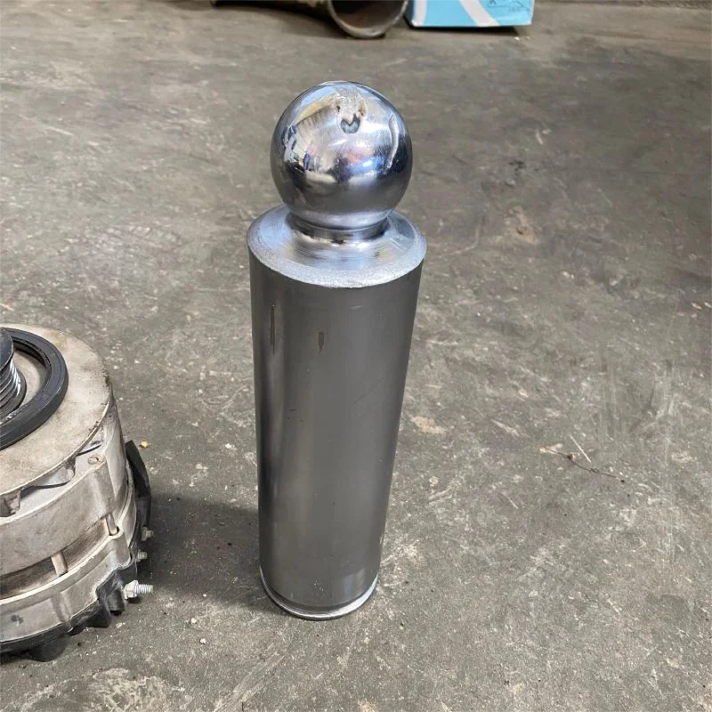 PM Piston Rod Q160 80 (80*310) Concrete Pump Supply Parts OEM.C40224400