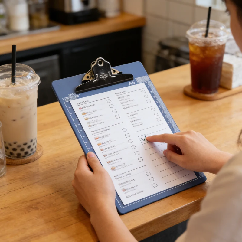 

1pcs Folder Clipboard Writing Pad Strong Clip A5 Document Storage Multi-Functional Clipboard Butterfly Clip Clipboard for Kids