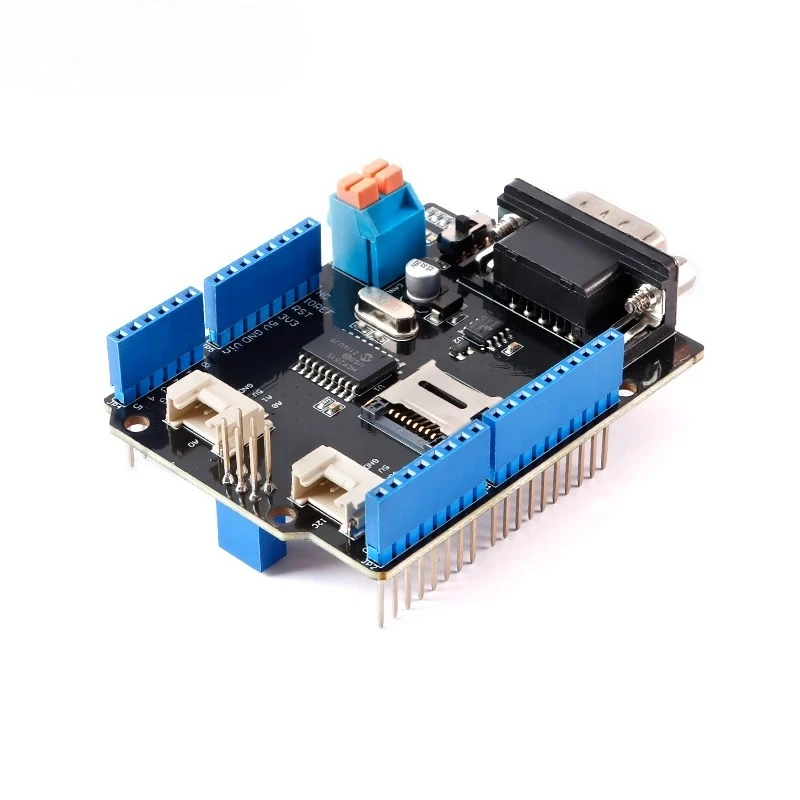 carte-d'extension-can-bus-shield-v2-module-iic-i2c-uart-pour-arduino