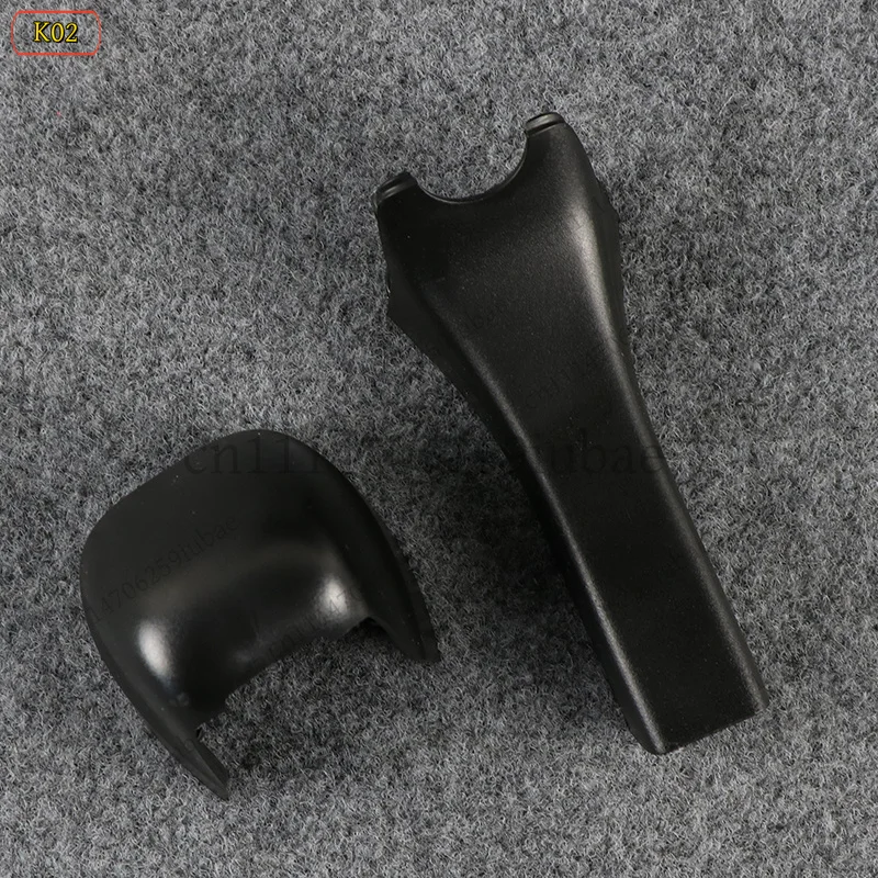 Anti‑Glare Indoor Mirror Base Shield Rain Sensor Protective Shell 5G0857593 5G0858548 for Golf 7 MK7 Car Replacement Accessories
