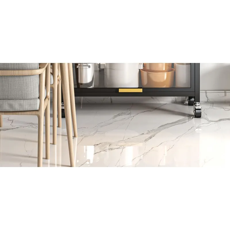 Kitchen Household Shelves Multifunctional Pots Microwave Oven Floor-to-ceiling Meal Side Storage Rack