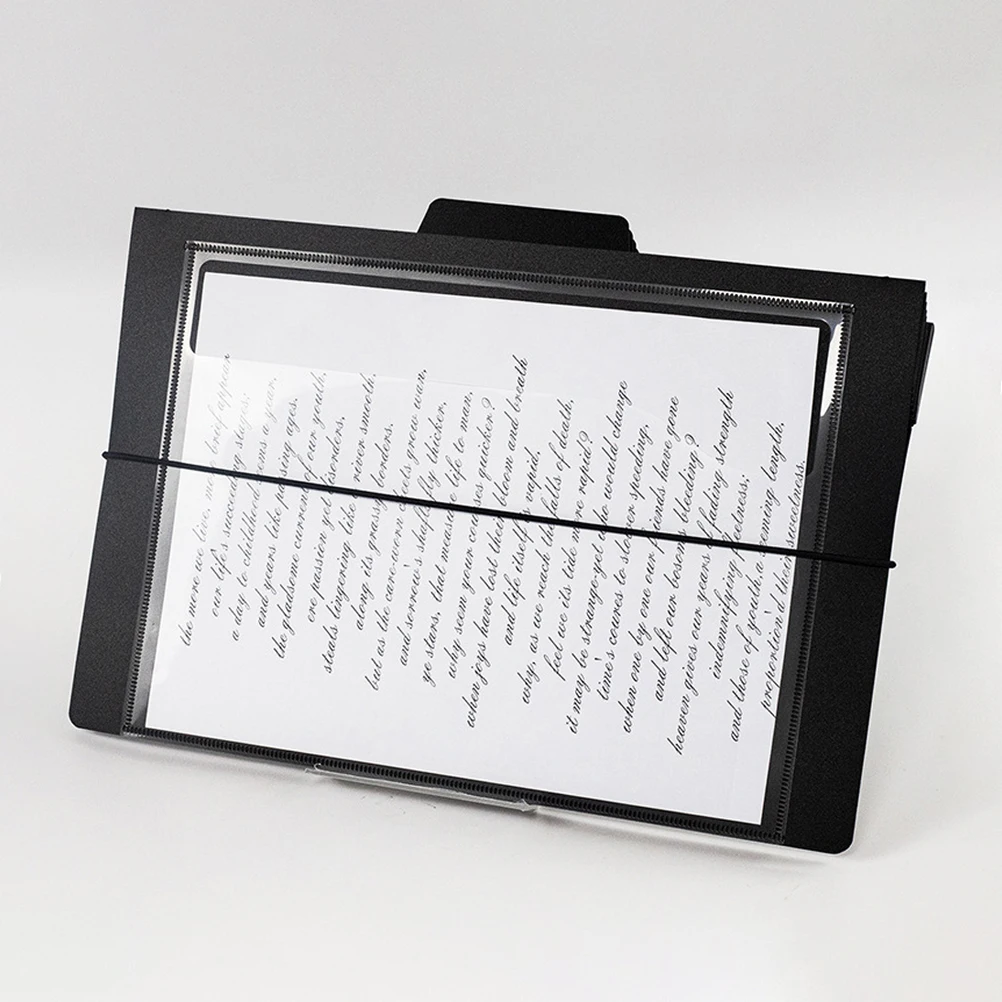 

Premium Wall Mounted File Folder Organizer for Documents Receipts Banknotes Expandable Folder Office Home Use Accordion