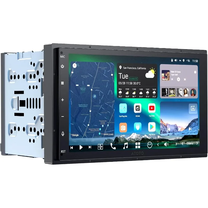 7Inch Ai Android Do… - image