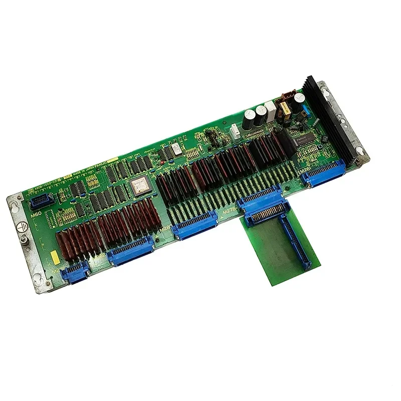 Circuit Board Baseplate A20B-1002-0310 for Numerical Control System Replacement Part Industrial Automation Component