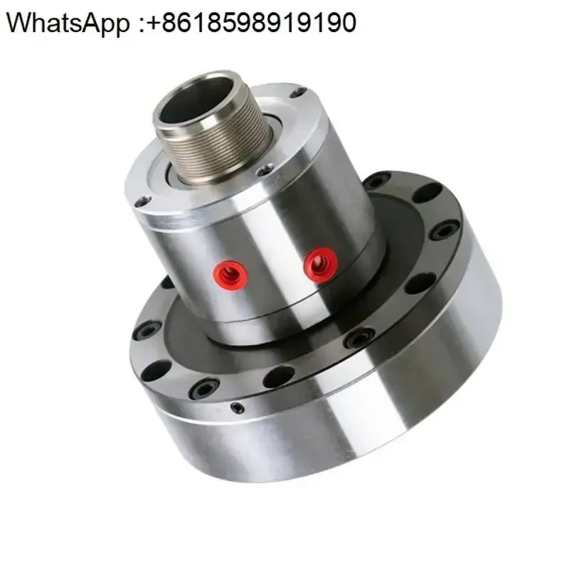 Hollow Rotary Cylin…