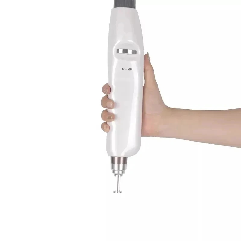 Portable Picosecond Laser Tattoo Removal Machine Pico Skin Rejuvenation 755nm 532nm 1064nm Pigment For Beauty Salon 2024