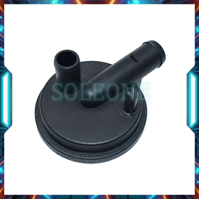 Nuevo 028129101 E 028103500 038103493 Válvula de ventilación de ventilación del cárter P PCV para VW Beetle Jetta Polo 1,9 TDI Golf MK4 Audi A3
