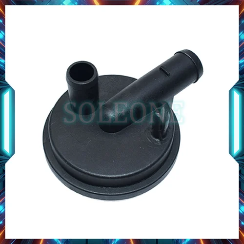 Imagen 1 del producto Nuevo 028129101 E 028103500 038103493 Válvula de ventilación de ventilación del cárter P PCV para VW Beetle Jetta Polo 1,9 TDI Golf MK4 Audi A3