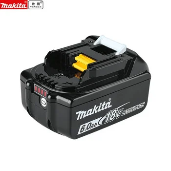 

2025 Makita BL1860 BL1850B BL1850 BL1840 BL1830 Screwdriver Battery & Charger 18v Replacement Power Tool Batteries.