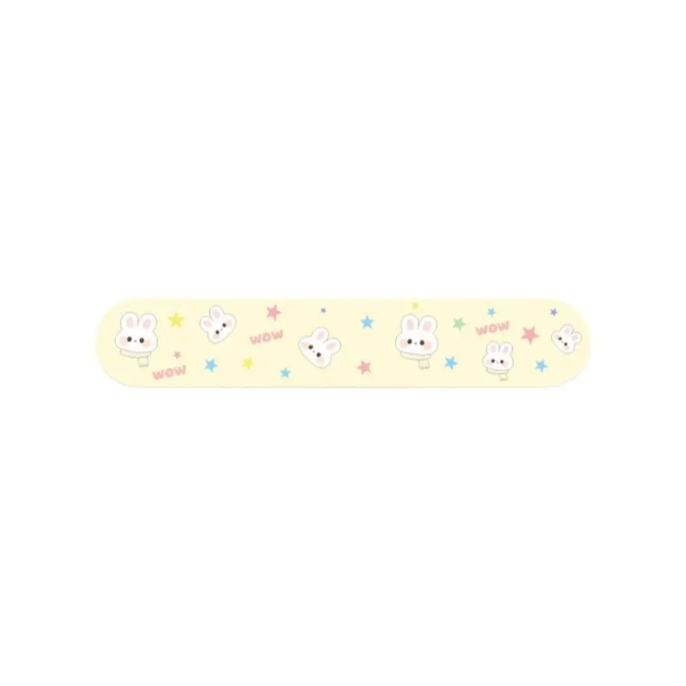 16D Memory Support Nose Shaping Strips Refined Nose Shape Reshape Nose Wings Slimming Stickers Beauty Tool Various Patterns