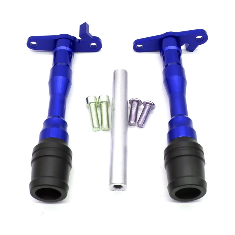 Motorcycle Falling Protection Frame Slider Fairing Guard Crash Pad Protector For YAMAHA YZF-R15 YZF R15 YZFR15 V3.0 V3 2017-2021