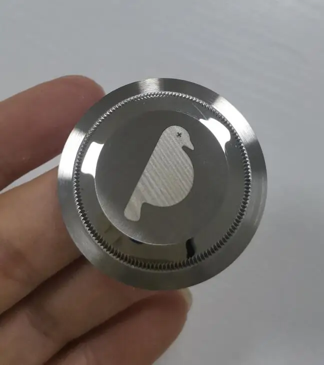 Commande Personnalisée