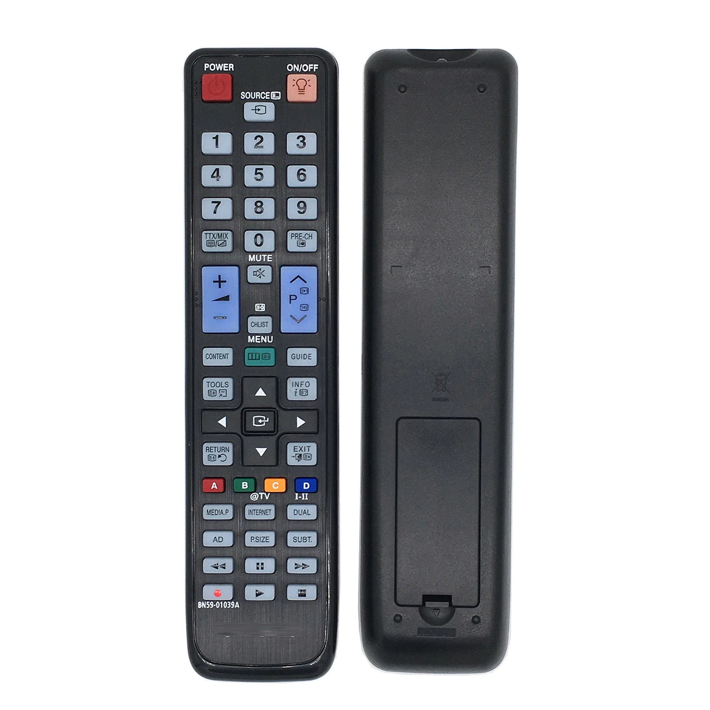 Remote Control BN59-01039A BN5901039A For Samsung UE40C6620UK UE46C6620UK UE32C6600 UE37C6600 UE40C6600 UE46C6600