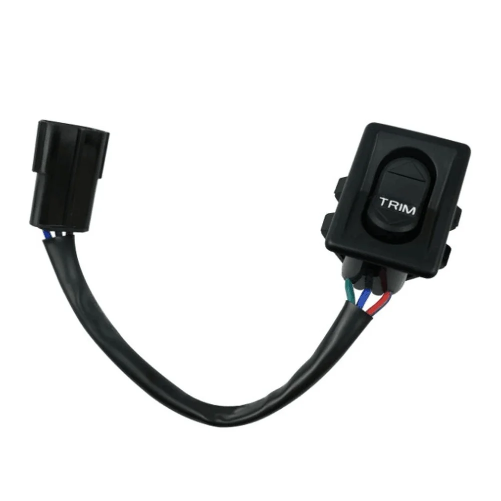 For Tilt For Trim Switch For Mercury For Outboard 25-400HP Oem 87-8569901 87-896620001 87-8M0042300 8569901 896620001