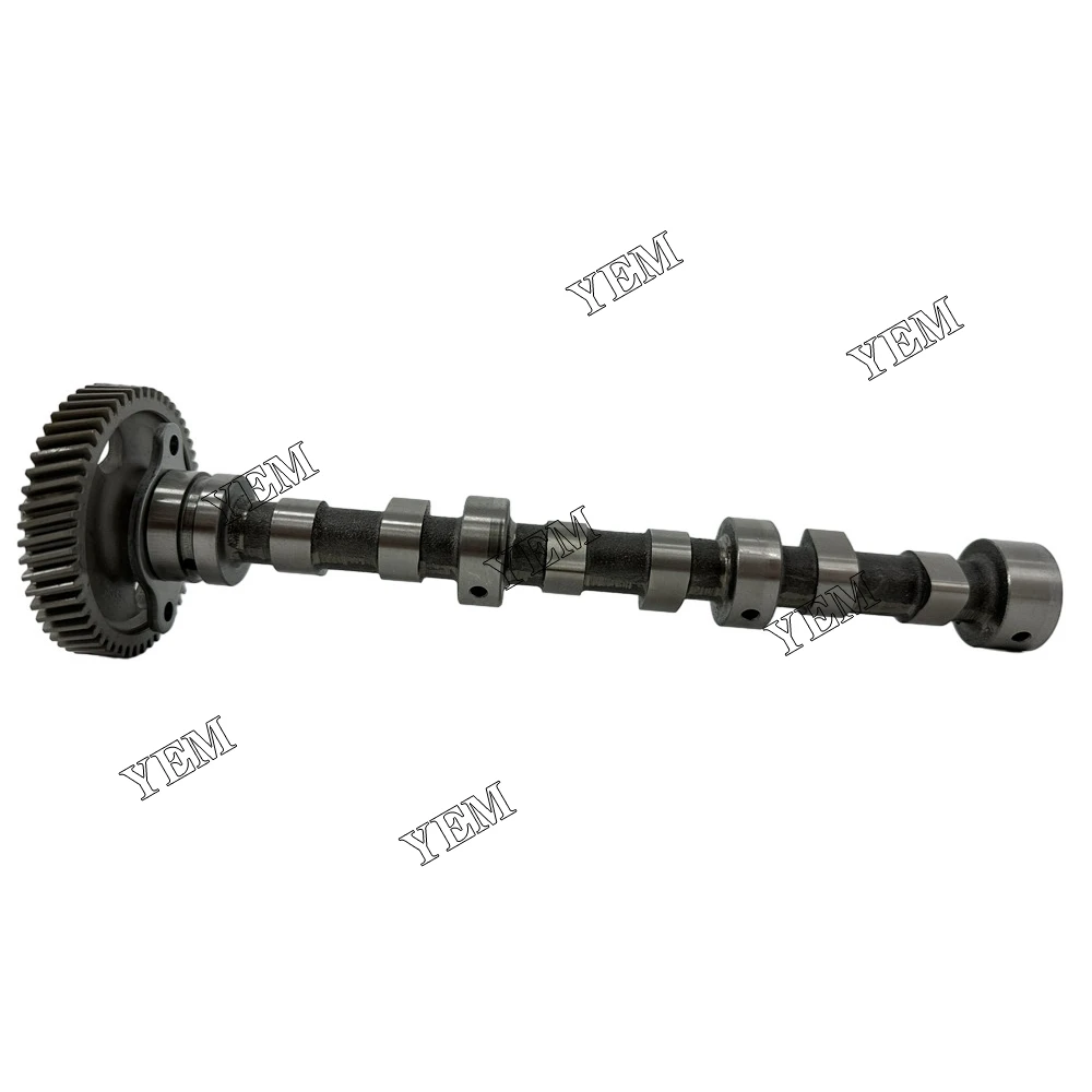 16261-16912 Camshaft Assy For Kubota D1105  Engine Parts