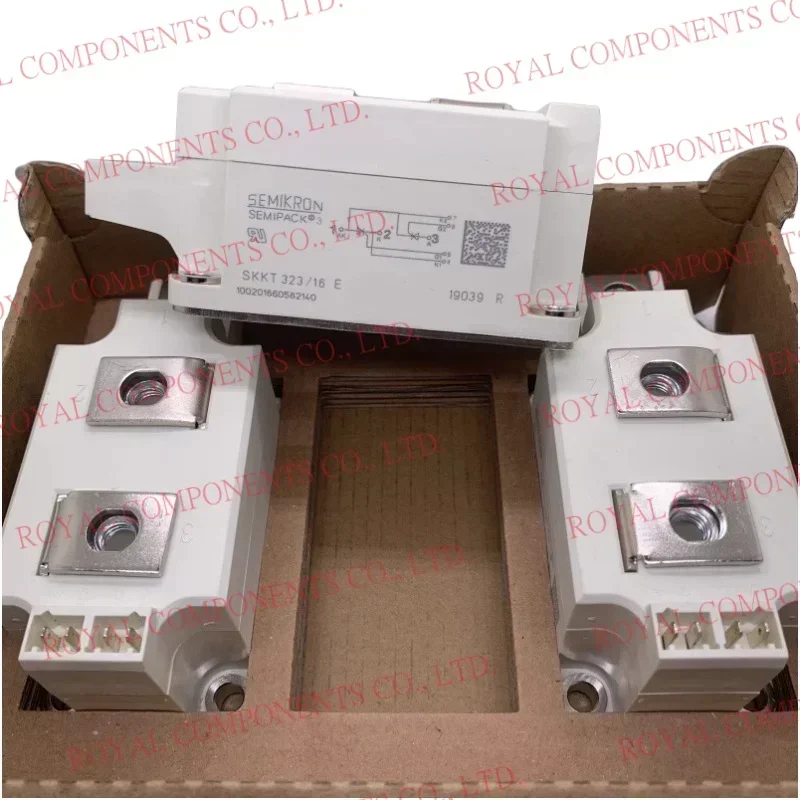 NEW SKKT323/12E SKKT323/14E SKKT323/16E SKKT323/18E