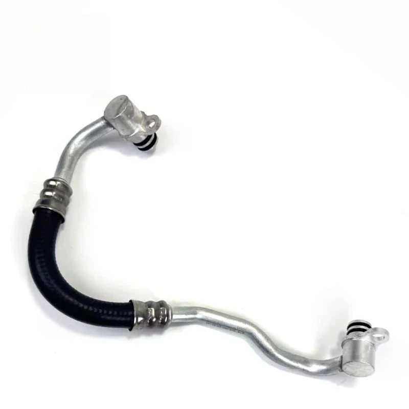 2782000951 Turbo Coolant Return Hose Pipe for Mercedes Benz W221 S550 CLS550 E550 4.6L V8 M278 Left Engine Cooling Accessories
