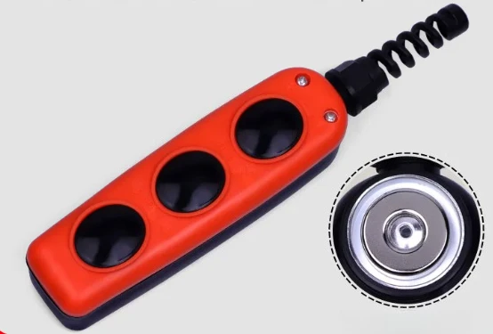 Vehicle Hand Operated Hydraulic Handle Auto Rear Tailgate Control Switch For SUV Truck Rear Door Maintenance Repair Parts