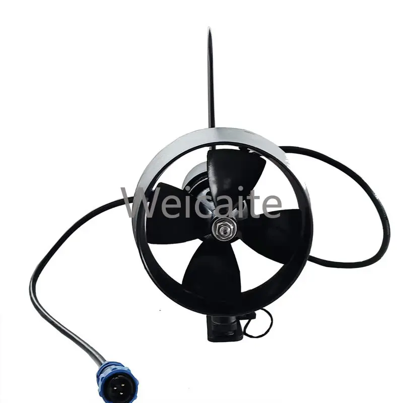 

Newly 900W Powerful Electric Fin High Quality Inflatable and SUP Electric Fin Surfboard Motorized Propeller Fins for Sale