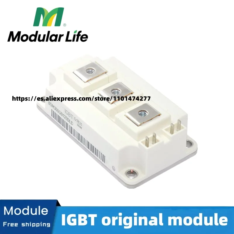 

original module BSM300GB120DLC BSM200GB120DLC BSM150GB120DLC BSM100GB120DLC BSM150GB170DLC BSM100GB170DLC