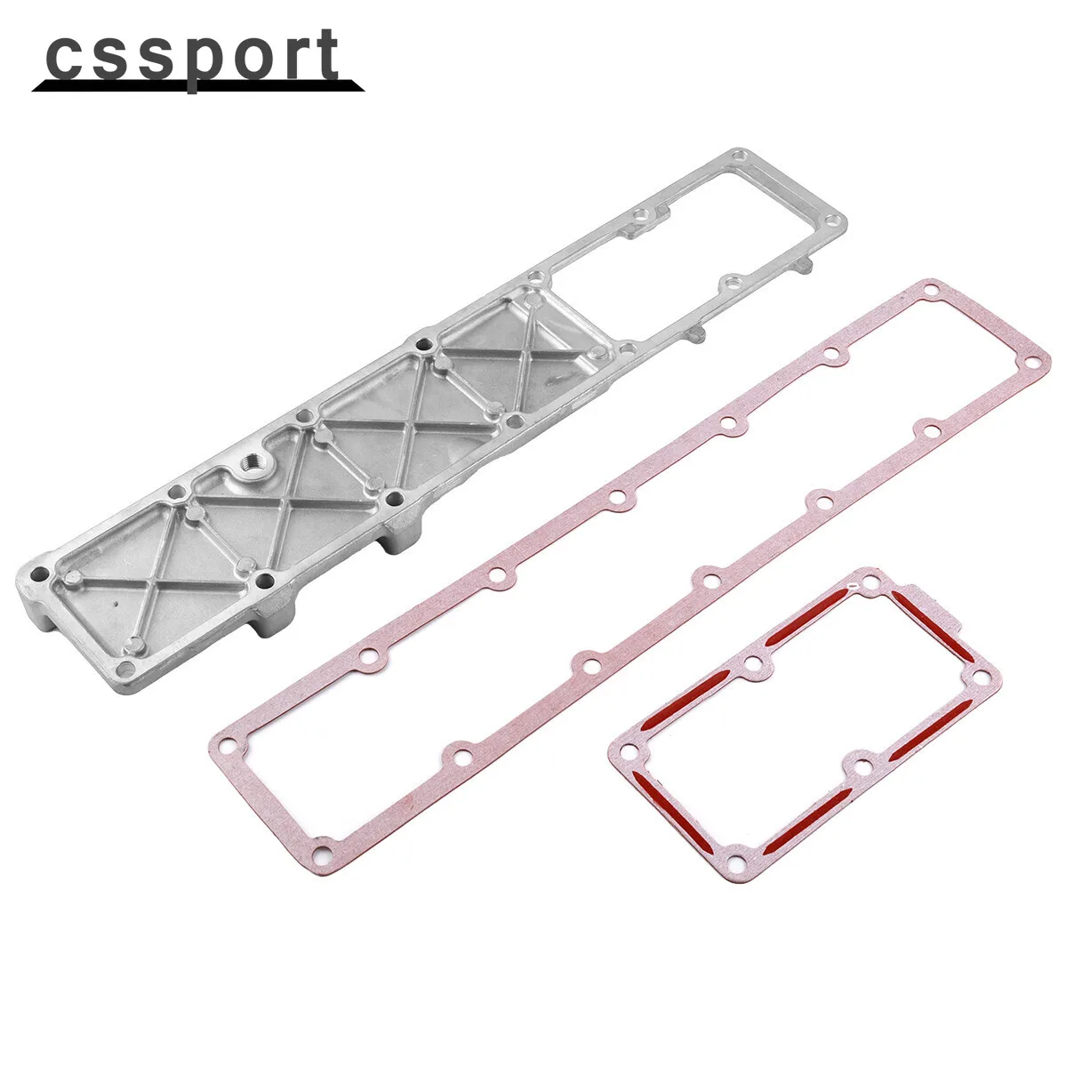 

For Dodge Ram 2500 3500 6.7L Intake Manifold Plenum Grid Heater Plate