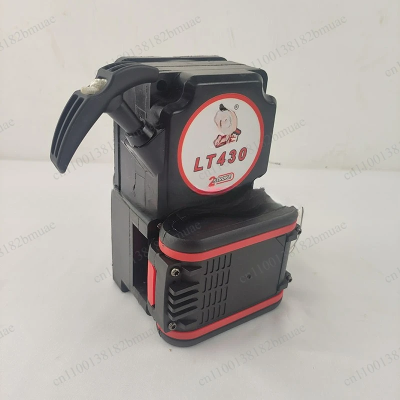 TU43/40F-5 Two-stroke   Engine Electric Starter Pull Plate Hand Puller Lawn Mower Assembly Lawn Mower Accessories