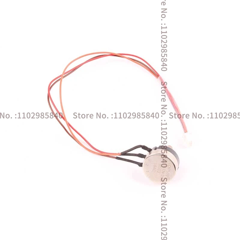 Padel Sensor of Juki Single Needle 8700-7 8700 M8508-439-0A0-A Juki EC-10B Pedal Sensor with Three Wire Industrial Sewing Parts