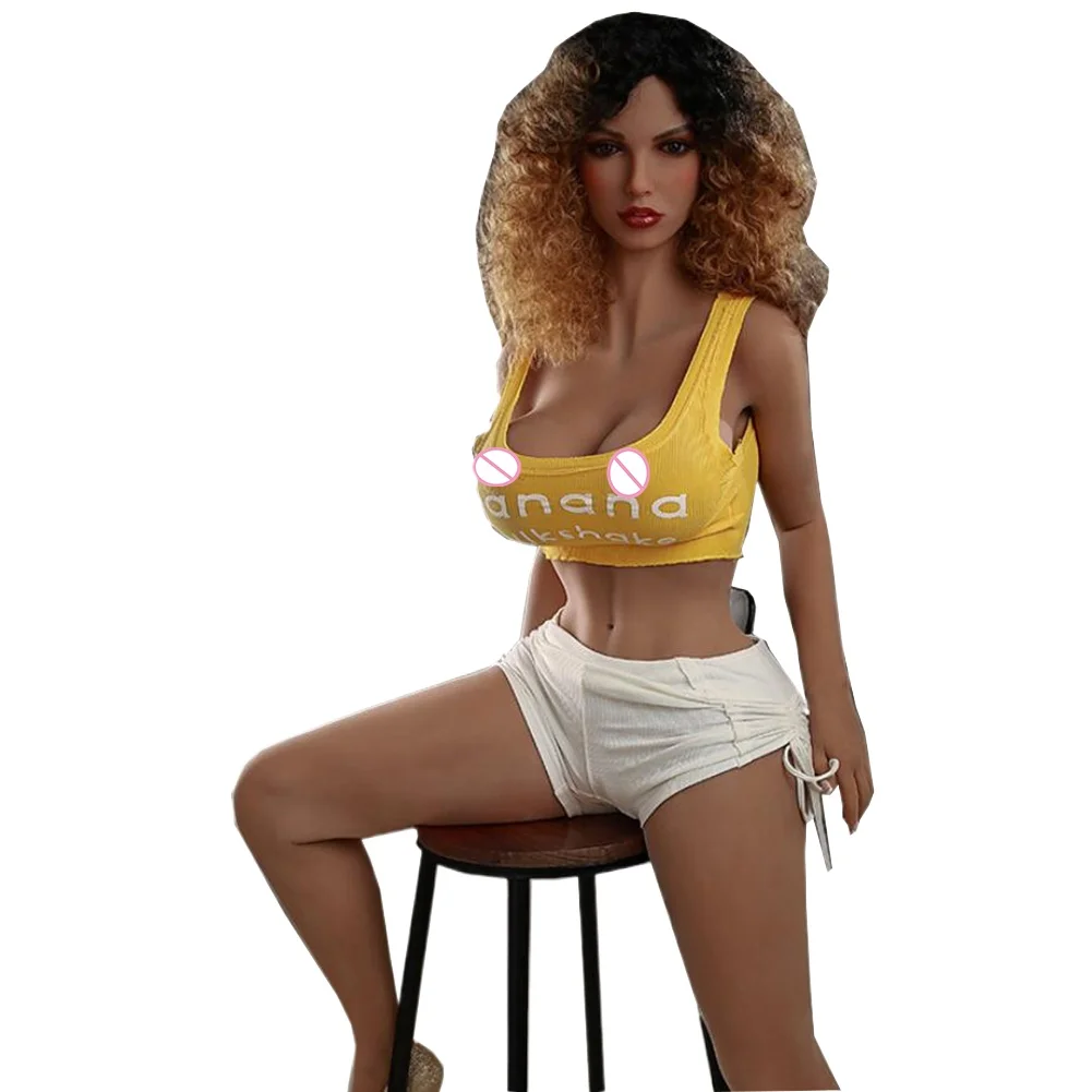 

Sex doll Inflatable Doll Soft Glue Sex Dolls Lifelike Big Breast Realistic Soft Glue Mannequins Full Body Adult Sex For Men