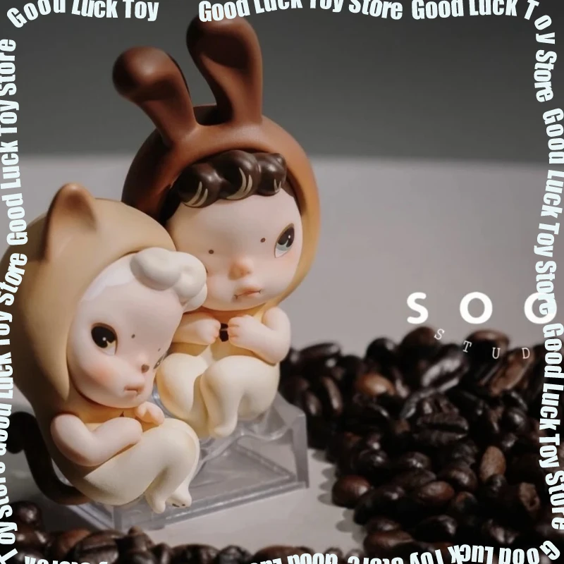 In Stock Sooya M St…