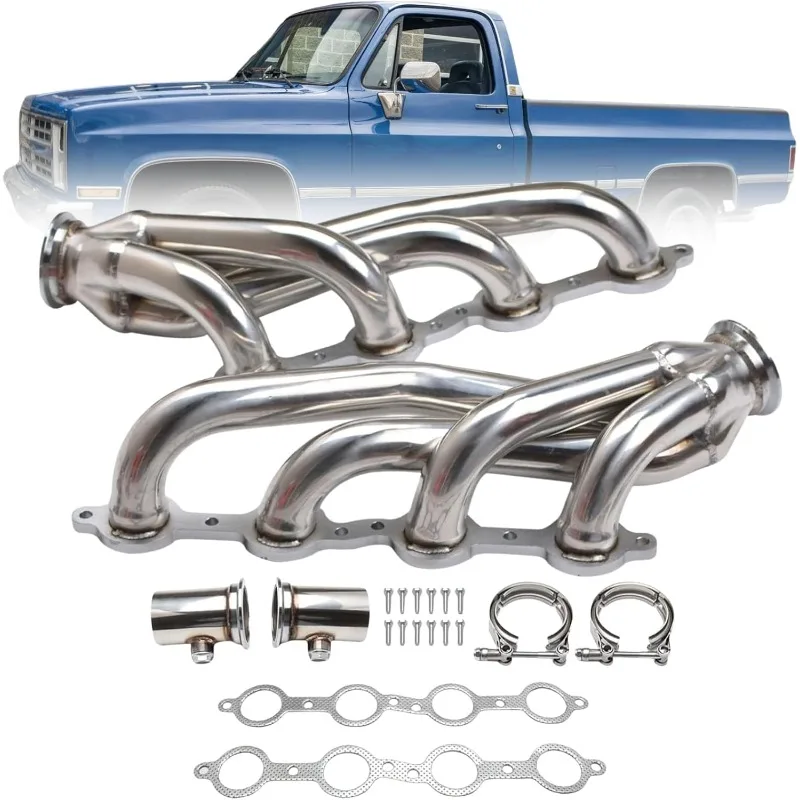 Exhaust Header Comp… - image