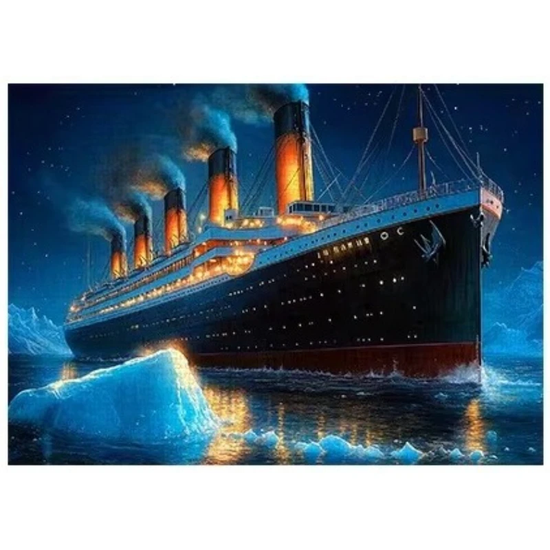 quebra-cabeca-de-500-1000-1200-2000-pecas-navio-de-cruzeiro-e-cena-noturna-com-iceberg-para-adultos-familia-e-amigos-–-presente-estimulante-para-o-cerebro