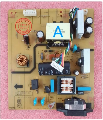 Original P2416Db power board 4H.2S602.A00 DELL Driver board 4H.2S601.A20 motherboard