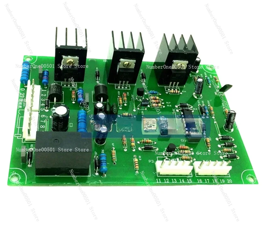 NBC-2 Control Board Tap Gas Welding Machine Control Board Circuit Board Carbon Dioxide Welding Machine 270