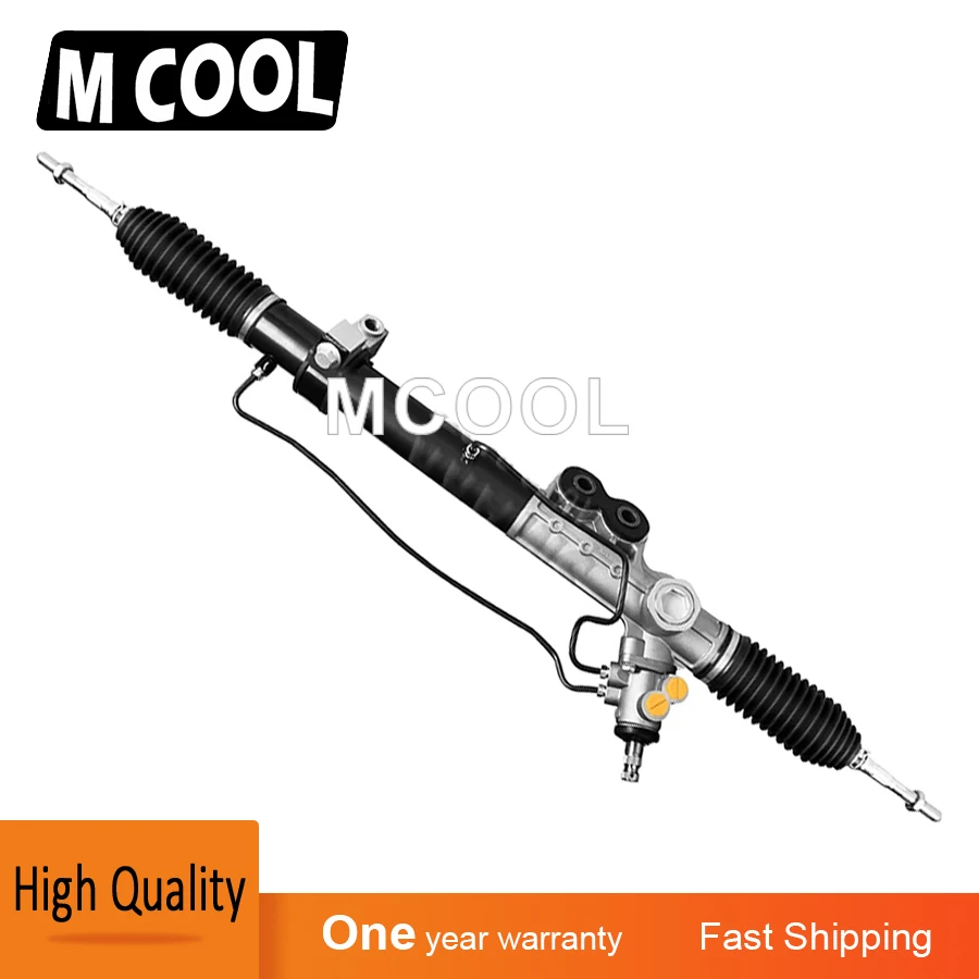 Power Steering Rack For NISSAN NP300 2.5 dCi 4x4 2008- 49001-EB305 49001-3X01A 49001EB305 490013X01A 26G72209R 49200AE020 RHD