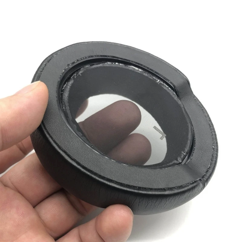

Амбушюры для CLUB 900 950NC Headset Protein Leather Foam Eartips