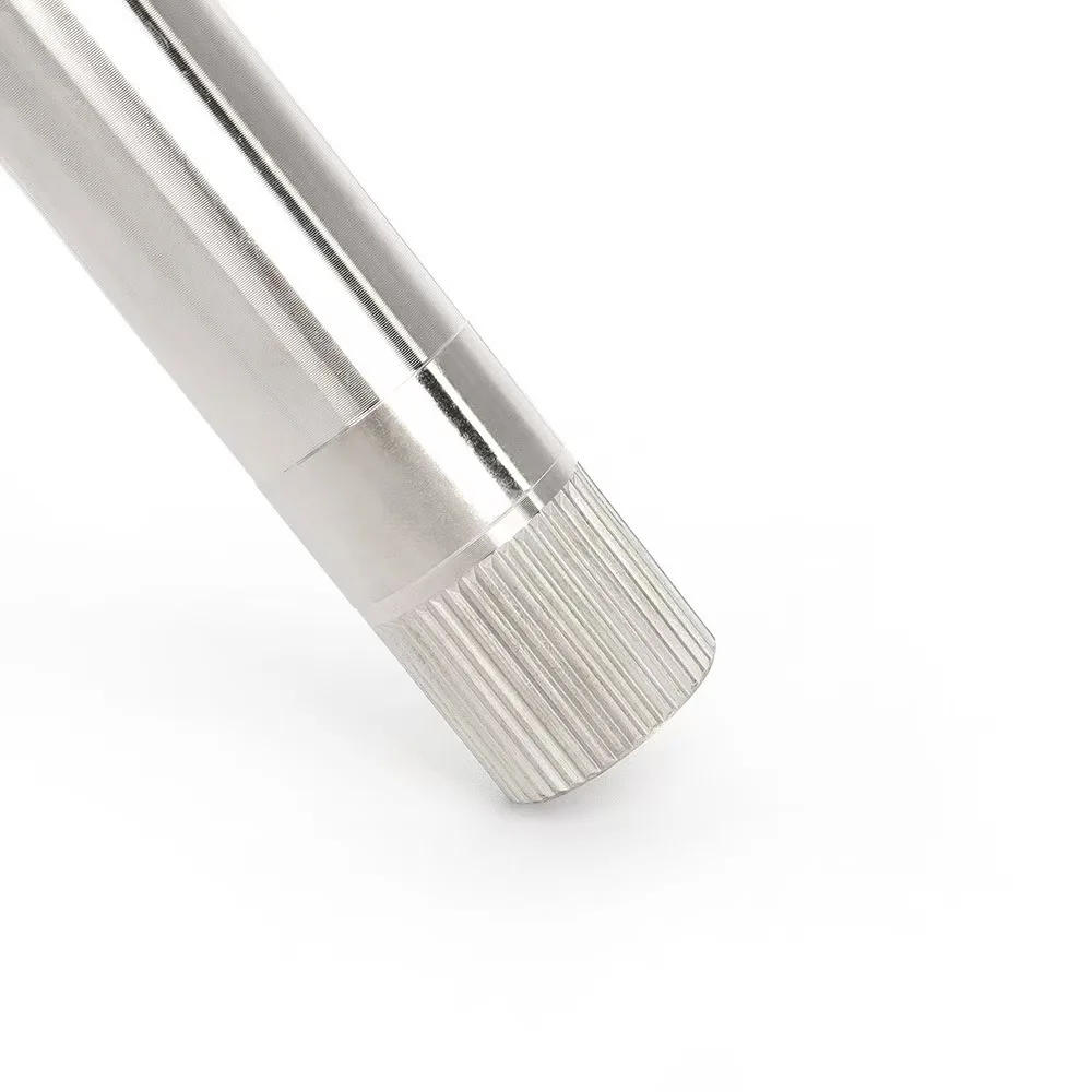 TTPRO TL-80 MTB Hohlkurbelgarnitur 170mm GXP Aluminiumlegierung Fahrradkurbelarm 104BCD Mountainbike-Kurbel für Single-Kettenblatt – Detail 12