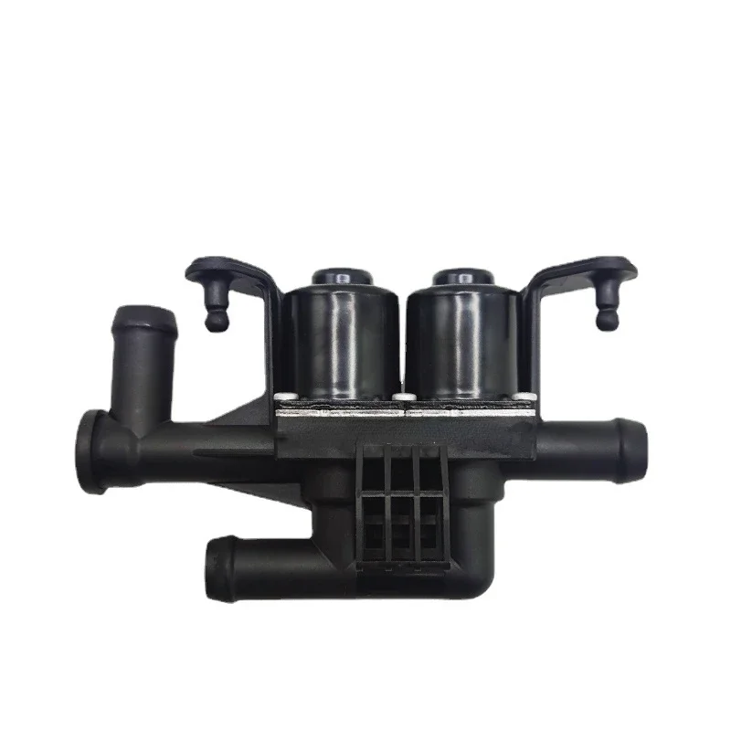 Heater Control Valve for BMW E38 E65 E66 F02 F01 528i XDrive 535i 550i 640i 760Li 740i