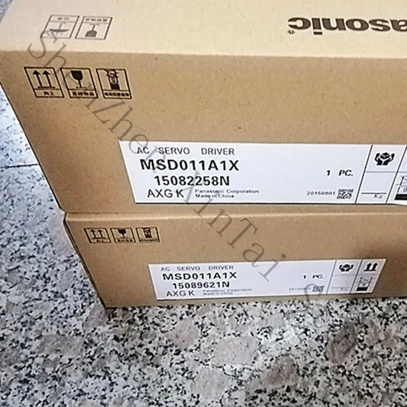 Brand New Original MSD011A1X drive